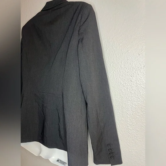 Liz Claiborne Career Women’s Blazer Jacket – Size 4 - Picture 6 of 6